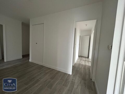  Appartement � louer 4 pi�ces 88 m�