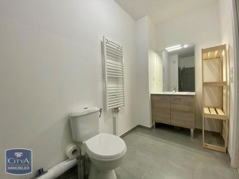  Appartement � louer 1 pi�ce 24 m�