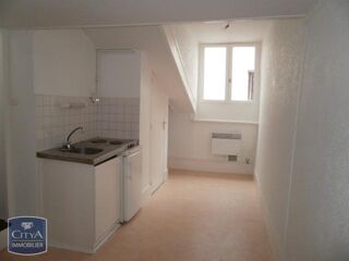 Appartement à louer 2 pièces 24 m²
