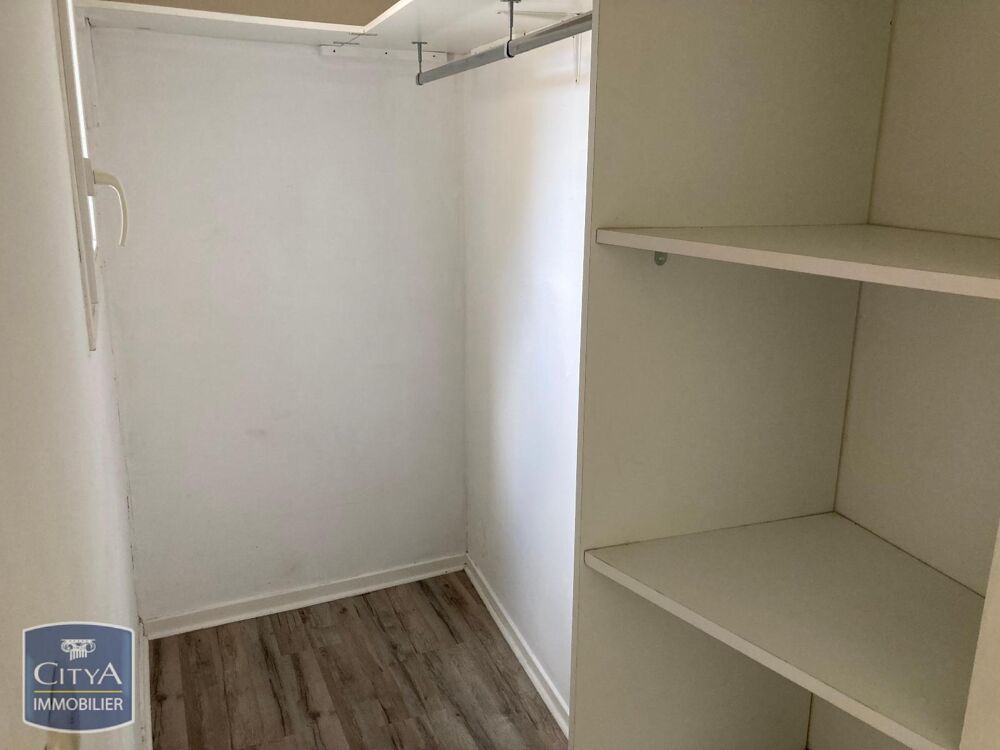 location Appartement - 2 pièce(s) - 58 m² Châlons-en-Champagne (51000)