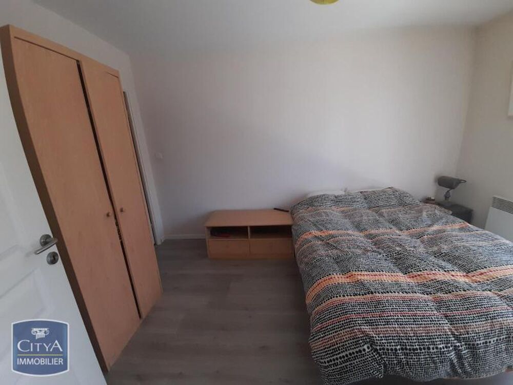location Appartement - 2 pièce(s) - 48 m² Belfort (90000)