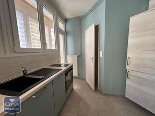  Appartement � louer 2 pi�ces 39 m�