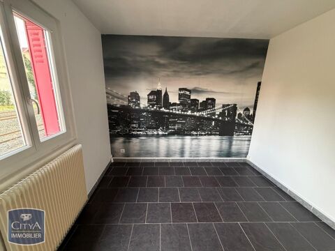  Appartement � louer 5 pi�ces 86 m�