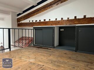  Appartement à louer 1 pièce 54 m²