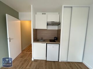  Appartement � louer 1 pi�ce 17 m�