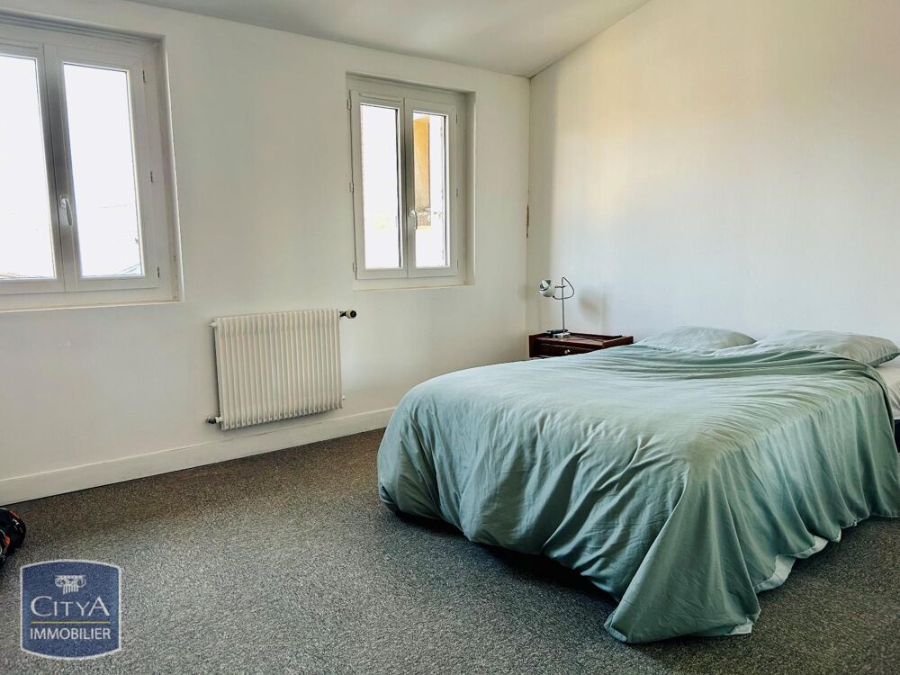 À LOUER : Appartement T4 à Bacqueville-en-Caux, 76730. D....