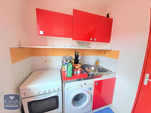  Appartement  louer 2 pices 49 m