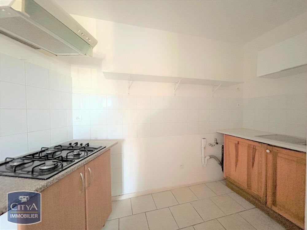 location Appartement - 2 pièce(s) - 48 m² Coutras (33230)