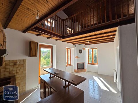  Maison � louer 3 pi�ces 48 m�