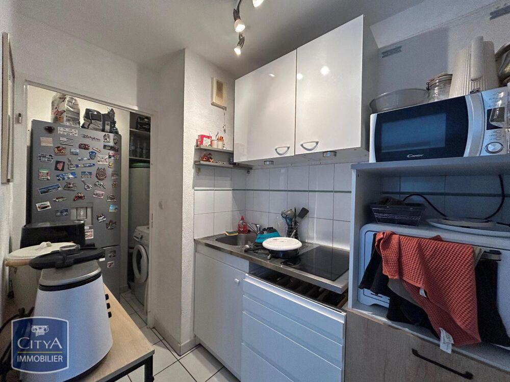 location Appartement - 3 pièce(s) - 55 m² Brive-la-Gaillarde (19100)