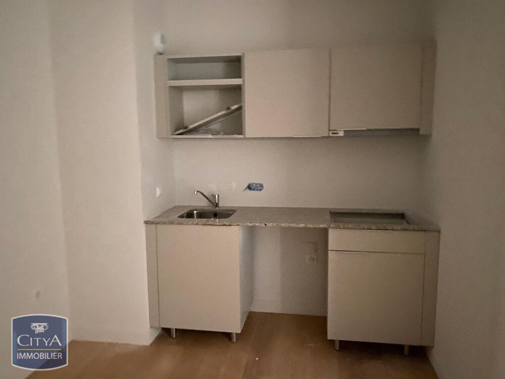 location Appartement - 2 pièce(s) - 63 m² Le Havre (76620)