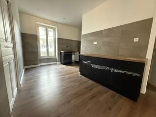  Appartement � vendre 3 pi�ces 80 m�