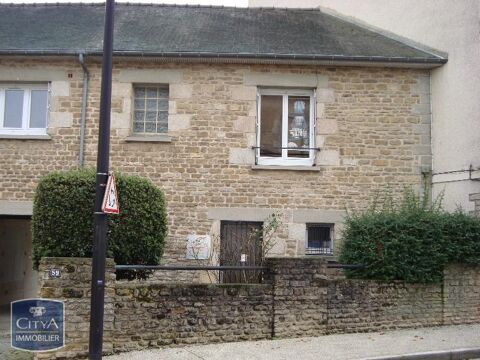  Appartement � louer 6 pi�ces 130 m� Alen�on