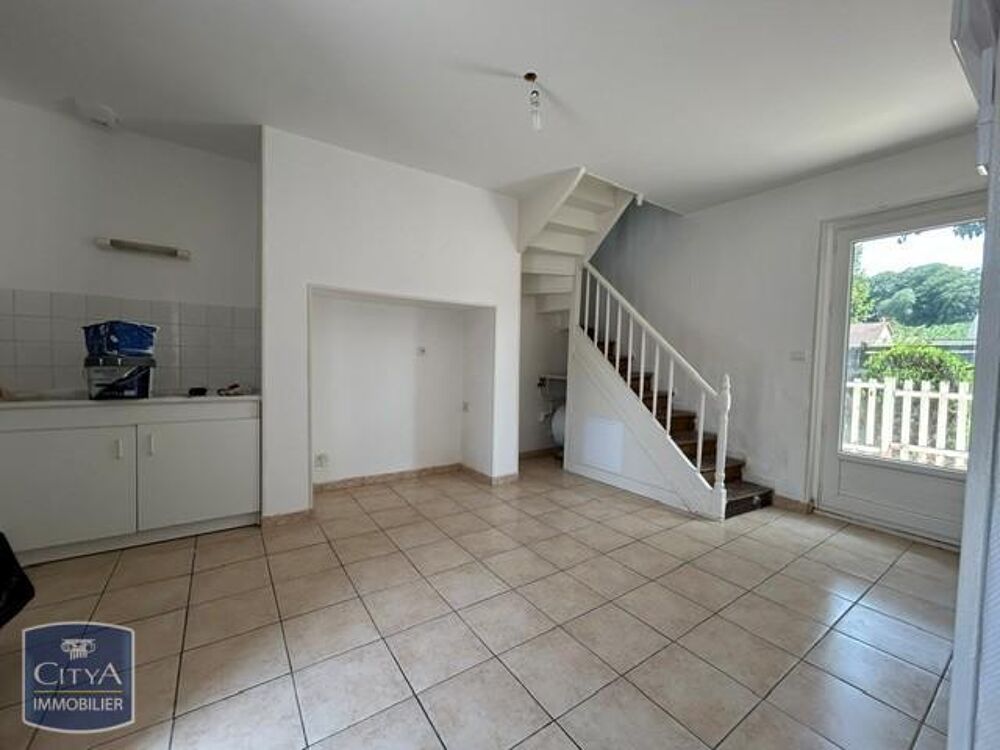 location Maison - 2 pièce(s) - 48 m² Brachy (76730)