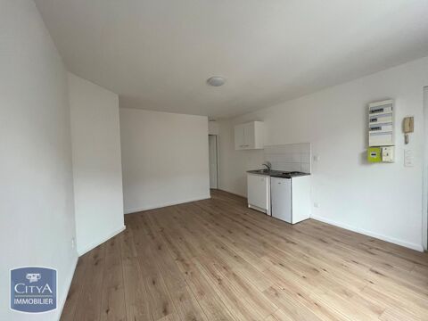   Location Appartement Appartement - 2 pi�ce(s) - 31 m�