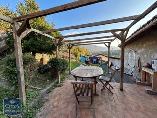  Maison à louer 4 pièces 95 m²