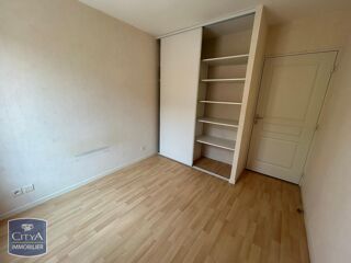  Appartement à louer 2 pièces 41 m²