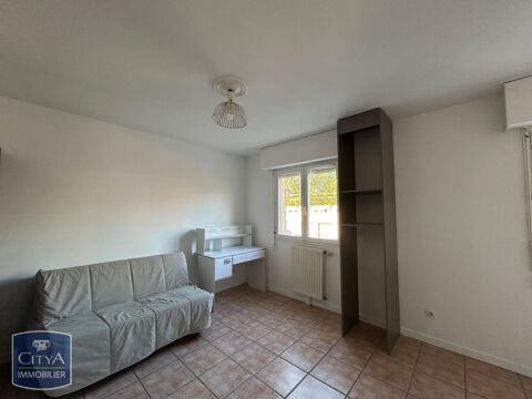 Appartement  louer 1 pice 35 m