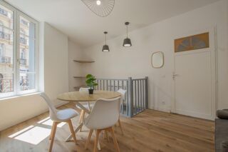  Appartement  louer 2 pices 43 m