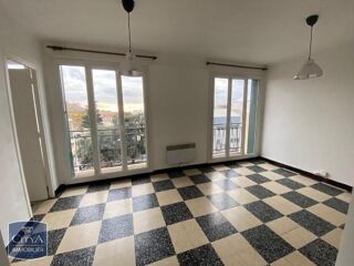  Appartement � louer 1 pi�ce 34 m�