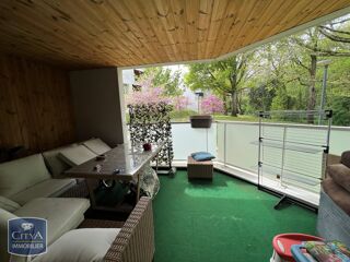  Appartement � louer 3 pi�ces 69 m�