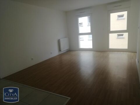   Location Appartement 