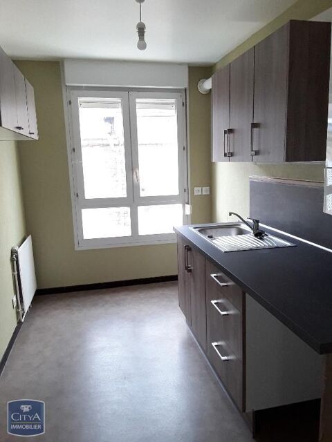  Appartement � louer 3 pi�ces 62 m�