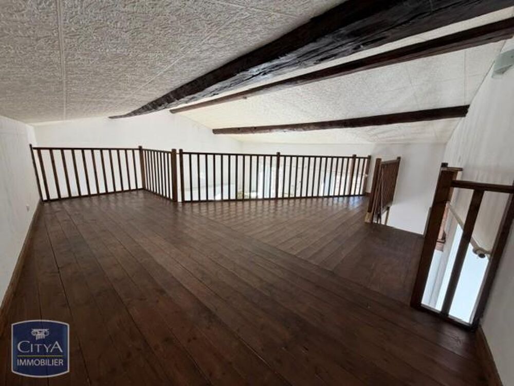 location Appartement - 2 pièce(s) - 51 m² Nîmes (30000)