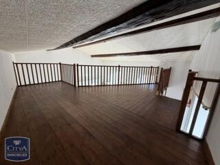 location Appartement - 2 pièce(s) - 51 m² Nîmes (30000)