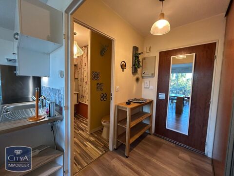  Appartement  louer 2 pices 36 m