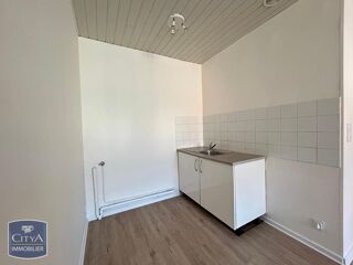  Appartement à louer 1 pièce 22 m²