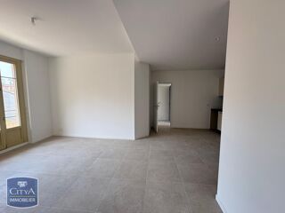  Appartement à louer 3 pièces 64 m²