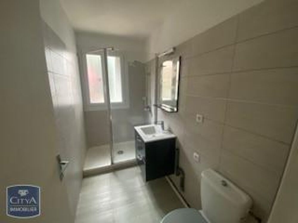 location Appartement - 2 pièce(s) - 29 m² Montpellier (34000)