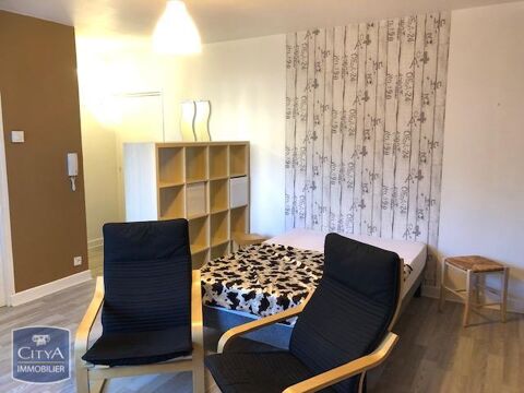   Location Appartement Appartement - 1 pice(s) - 31 m