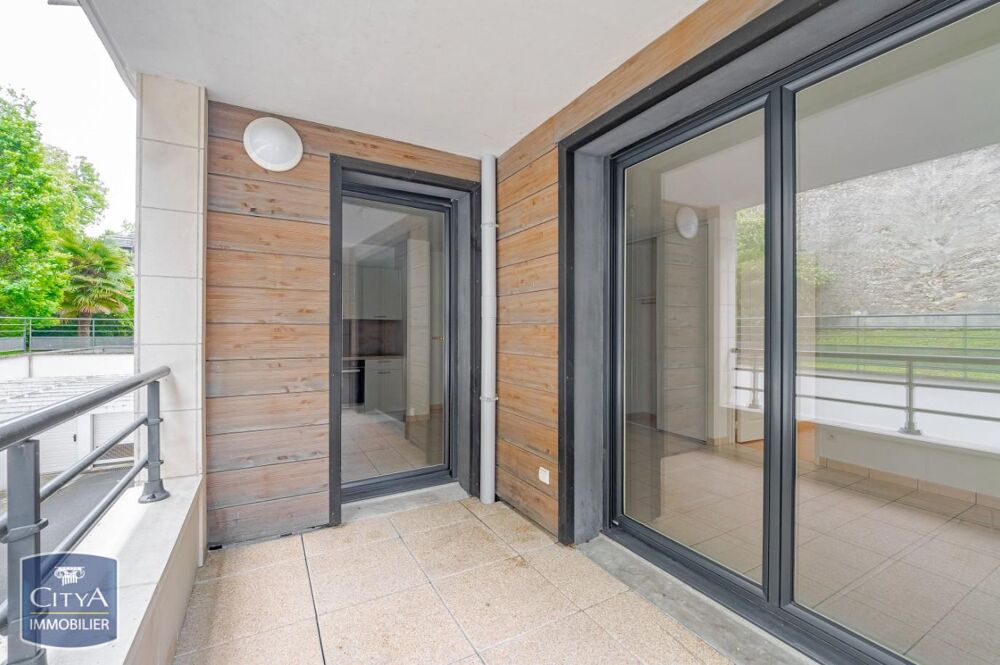 location Appartement - 2 pièce(s) - 45 m² Tours (37100)