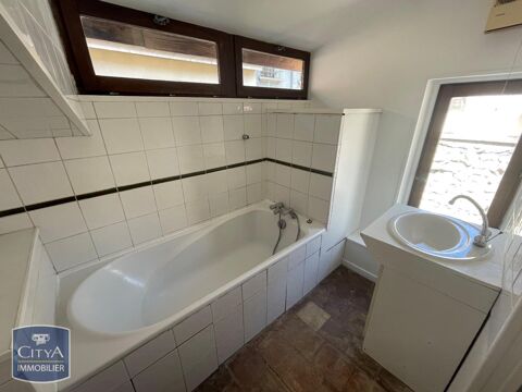  Appartement  louer 2 pices 43 m