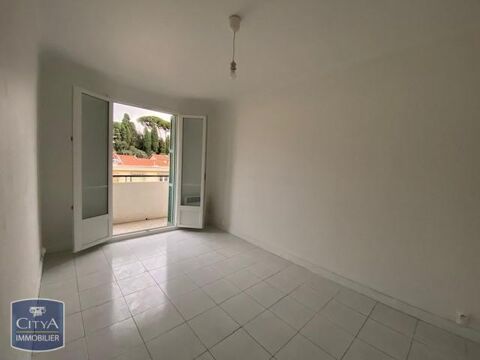  Appartement � louer 2 pi�ces 35 m�
