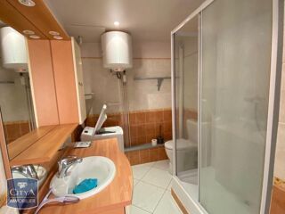  Appartement à louer 1 pièce 37 m²