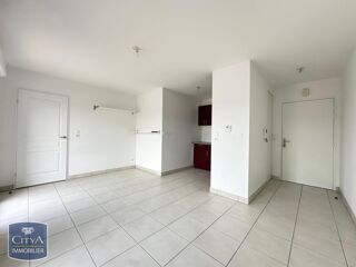  Appartement � louer 2 pi�ces 45 m�