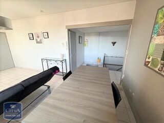  Appartement � louer 2 pi�ces 54 m�