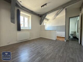  Appartement � louer 1 pi�ce 29 m�
