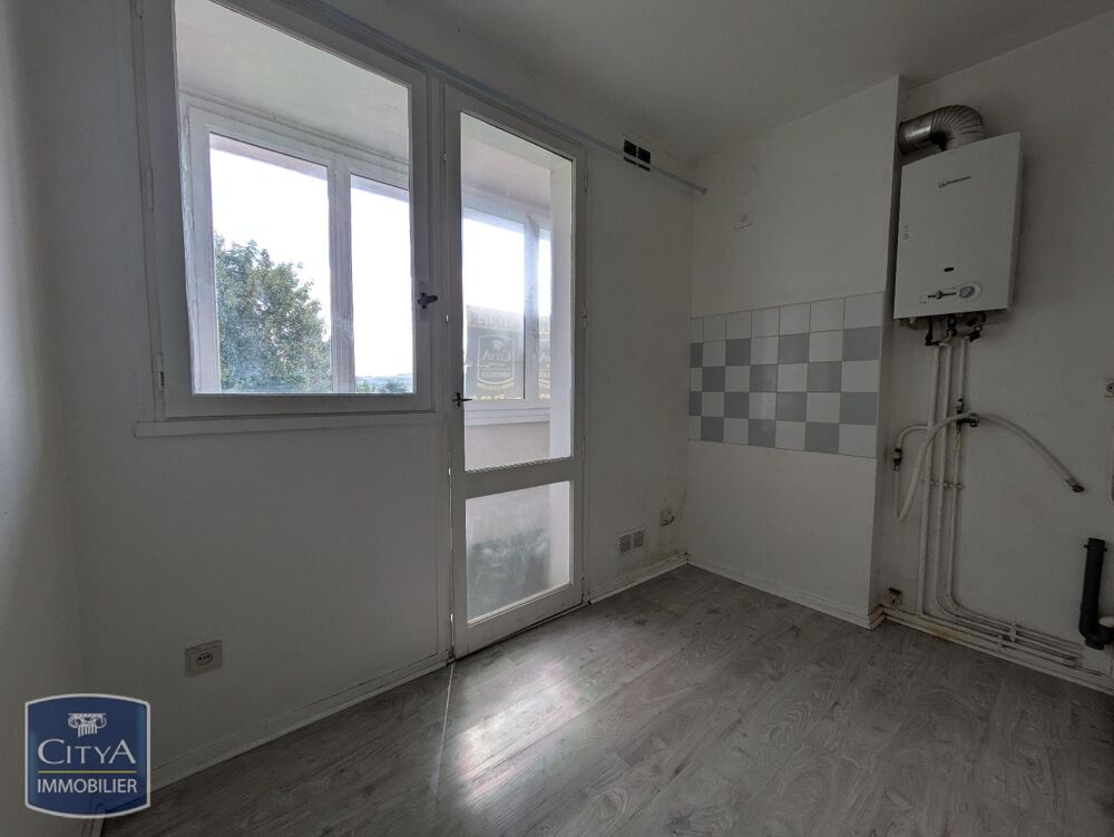 location Appartement - 4 pièce(s) - 75 m² Château-Thierry (02400)