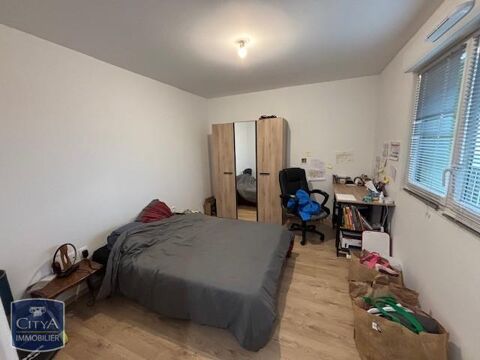  Appartement � louer 2 pi�ces 42 m�