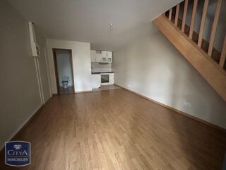  Appartement � louer 3 pi�ces 49 m�