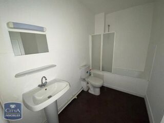 location Appartement - 1 pièce(s) - 35 m² Charleville-Mézières (08000)