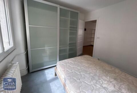  Appartement � louer 2 pi�ces 50 m�