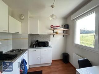  Appartement � louer 1 pi�ce 28 m�