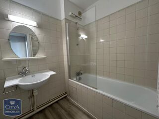  Appartement � louer 2 pi�ces 39 m�