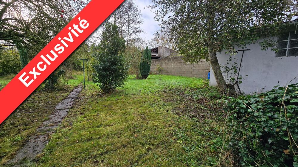 VENDIN LES BETHUNE MAISON 2 CHAMBRES - VENDIN LES BETHUN....