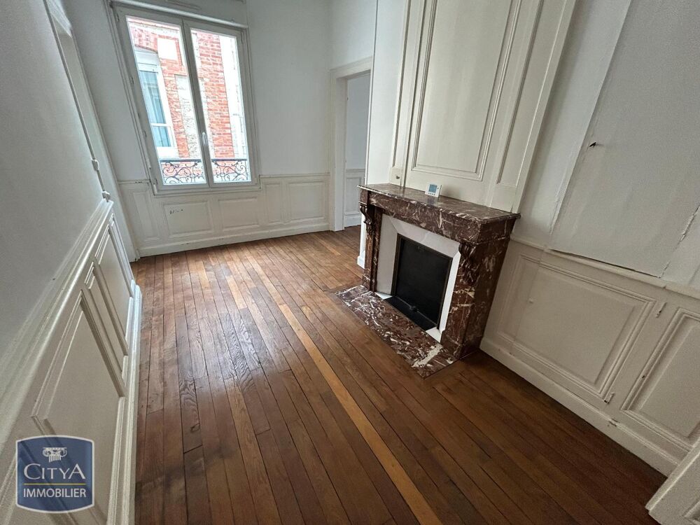 À LOUER : Appartement T3 situé à Châlons-en-Champagne, d....